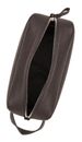 Marc O'Polo Ludvig Wash Case Dark Nickle Marc O'Polo Ludvig Wash Case Dark Nickle