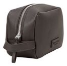 Marc O'Polo Ludvig Wash Case Dark Nickle Marc O'Polo Ludvig Wash Case Dark Nickle