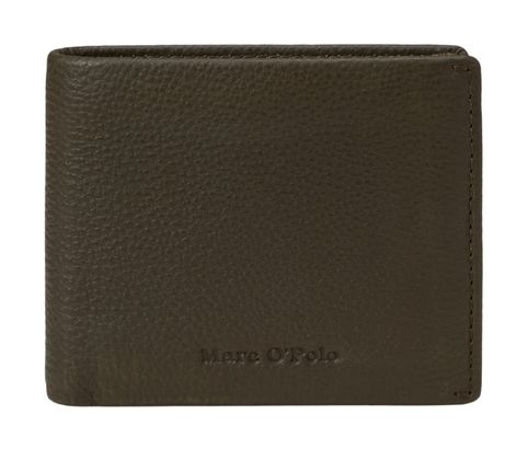 Marc O'Polo Tom Combi Wallet Dusty Olive