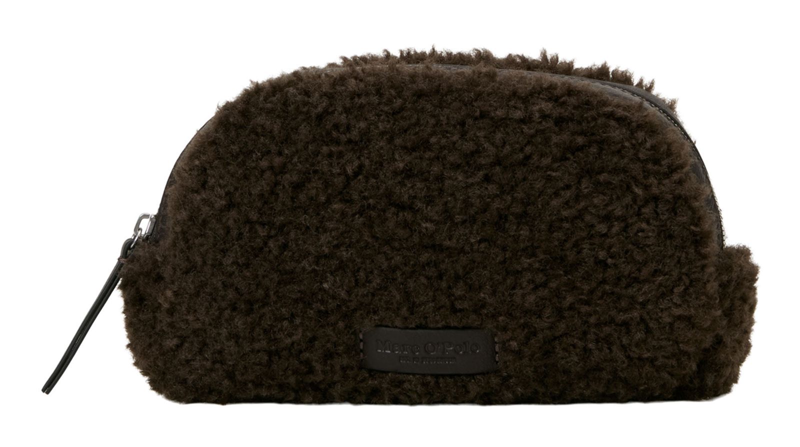 Marc O'Polo Cindy Pouch Burnt Coffee