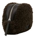 Marc O'Polo Cindy Pouch Burnt Coffee Marc O'Polo Cindy Pouch Burnt Coffee