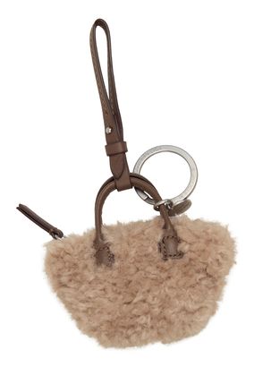 Marc O'Polo Crissy Key Ring Chalky Mauve Marc O'Polo Crissy Key Ring Chalky Mauve