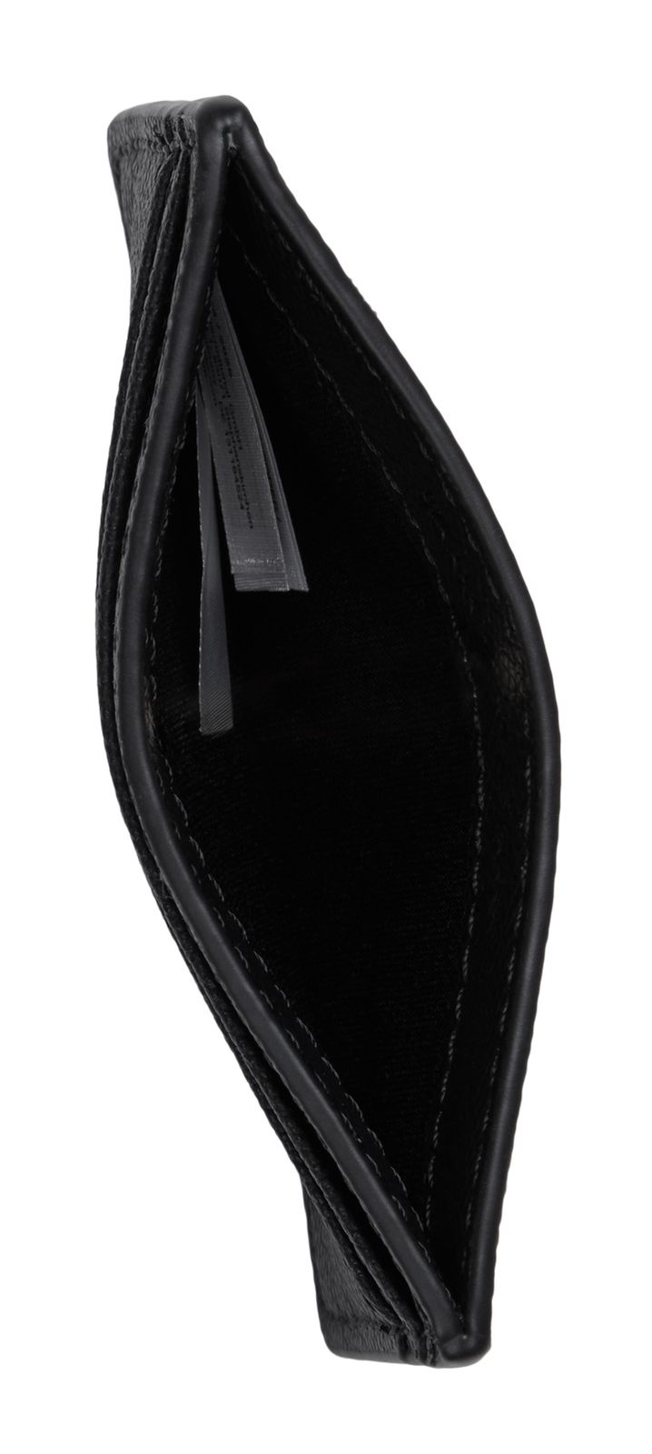 Marc O'Polo Tonje Card Holder Black Marc O'Polo Tonje Card Holder Black