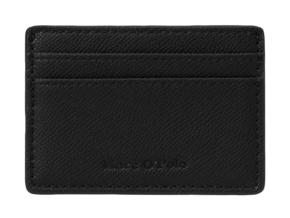 Marc O'Polo Tonje Card Holder Black