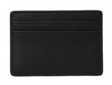 Marc O'Polo Tonje Card Holder Black Marc O'Polo Tonje Card Holder Black