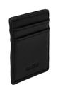 Marc O'Polo Tonje Card Holder Black Marc O'Polo Tonje Card Holder Black