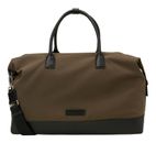 Marc O'Polo Loke Weekender Dusty Olive Marc O'Polo Loke Weekender Dusty Olive