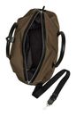 Marc O'Polo Loke Weekender Dusty Olive Marc O'Polo Loke Weekender Dusty Olive