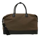 Marc O'Polo Loke Weekender Dusty Olive Marc O'Polo Loke Weekender Dusty Olive