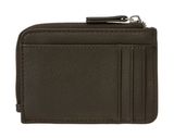 Marc O'Polo Timon Leather Zip Wallet Dusty Olive Marc O'Polo Timon Leather Zip Wallet Dusty Olive