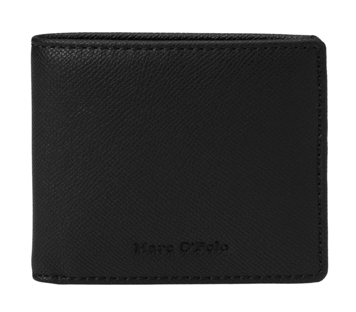 Marc O'Polo Tome Card Holder Black