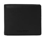 Marc O'Polo Tome Card Holder Black Marc O'Polo Tome Card Holder Black