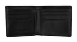Marc O'Polo Tome Card Holder Black Marc O'Polo Tome Card Holder Black
