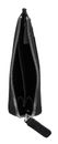 Marc O'Polo Timon Leather Zip Wallet Black Marc O'Polo Timon Leather Zip Wallet Black