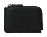 Marc O'Polo Timon Leather Zip Wallet Black Marc O'Polo Timon Leather Zip Wallet Black