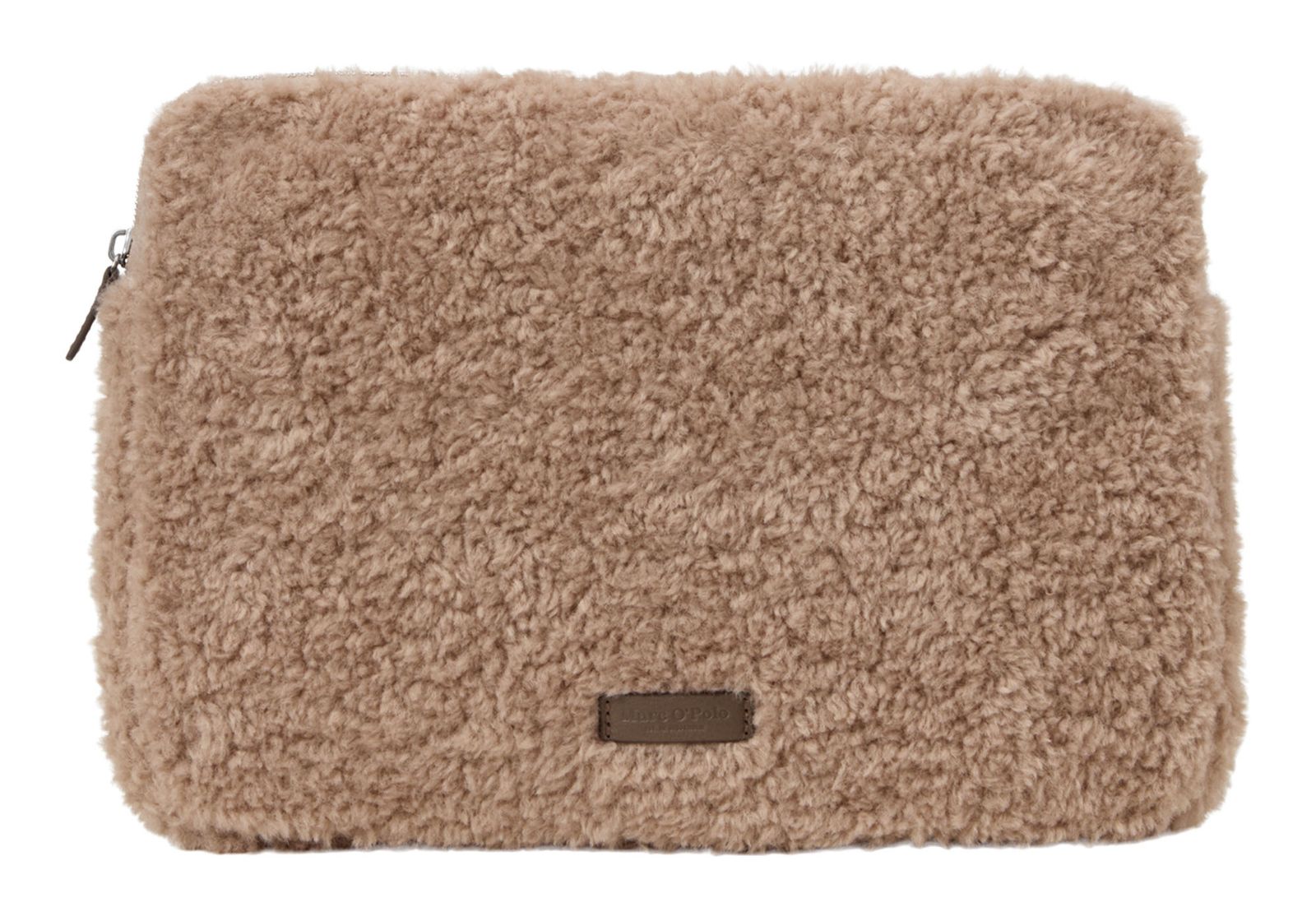 Marc O'Polo Christina Laptop Case Chalky Mauve
