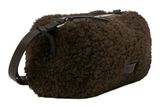 Marc O'Polo Camilla 2 in 1 Crossbody Bag Burnt Coffee Marc O'Polo Camilla 2 in 1 Crossbody Bag Burnt Coffee