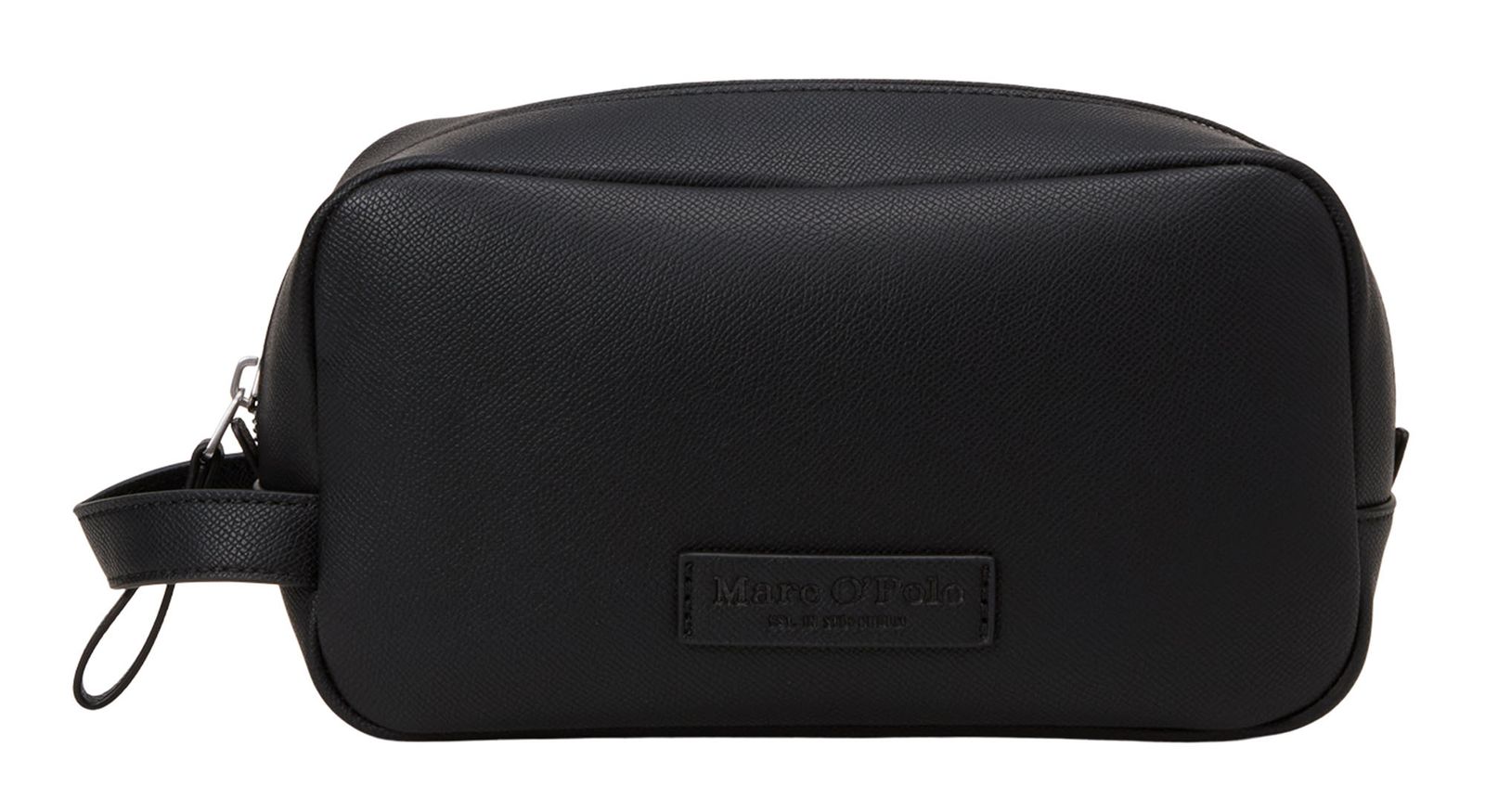 Marc O'Polo Ludvig Wash Case Black