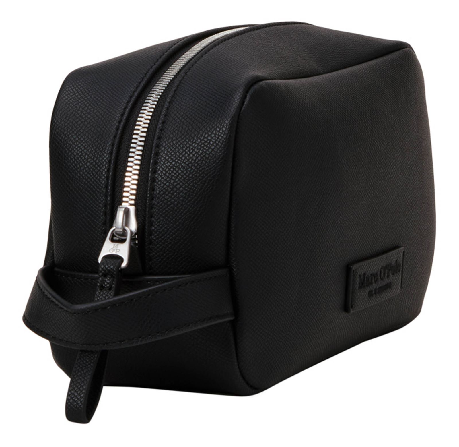 Marc O'Polo Ludvig Wash Case Black Marc O'Polo Ludvig Wash Case Black