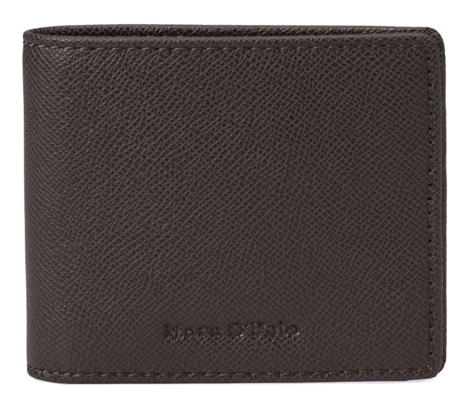 Marc O'Polo Tome Card Holder Dark Nickle