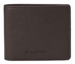 Marc O'Polo Tome Card Holder Dark Nickle Marc O'Polo Tome Card Holder Dark Nickle