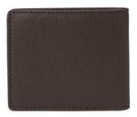 Marc O'Polo Tome Card Holder Dark Nickle Marc O'Polo Tome Card Holder Dark Nickle