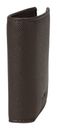Marc O'Polo Tome Card Holder Dark Nickle Marc O'Polo Tome Card Holder Dark Nickle