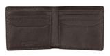 Marc O'Polo Tome Card Holder Dark Nickle Marc O'Polo Tome Card Holder Dark Nickle