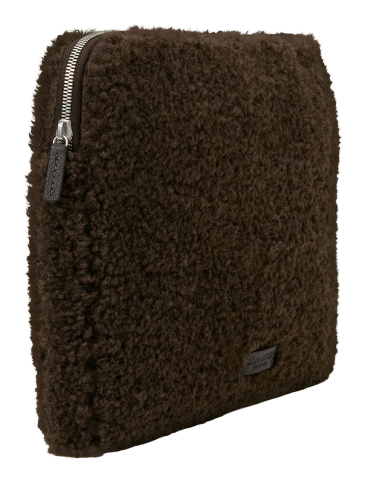 Marc O'Polo Christina Laptop Case Burnt Coffee Marc O'Polo Christina Laptop Case Burnt Coffee