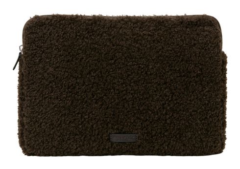 Marc O'Polo Christina Laptop Case Burnt Coffee Marc O'Polo Christina Laptop Case Burnt Coffee