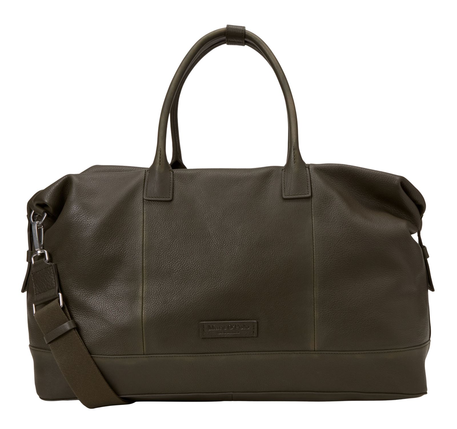 Marc O'Polo Loke Weekender Dusty Olive