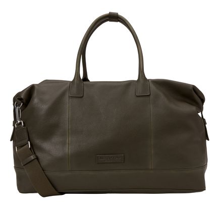 Marc O'Polo Loke Weekender Dusty Olive