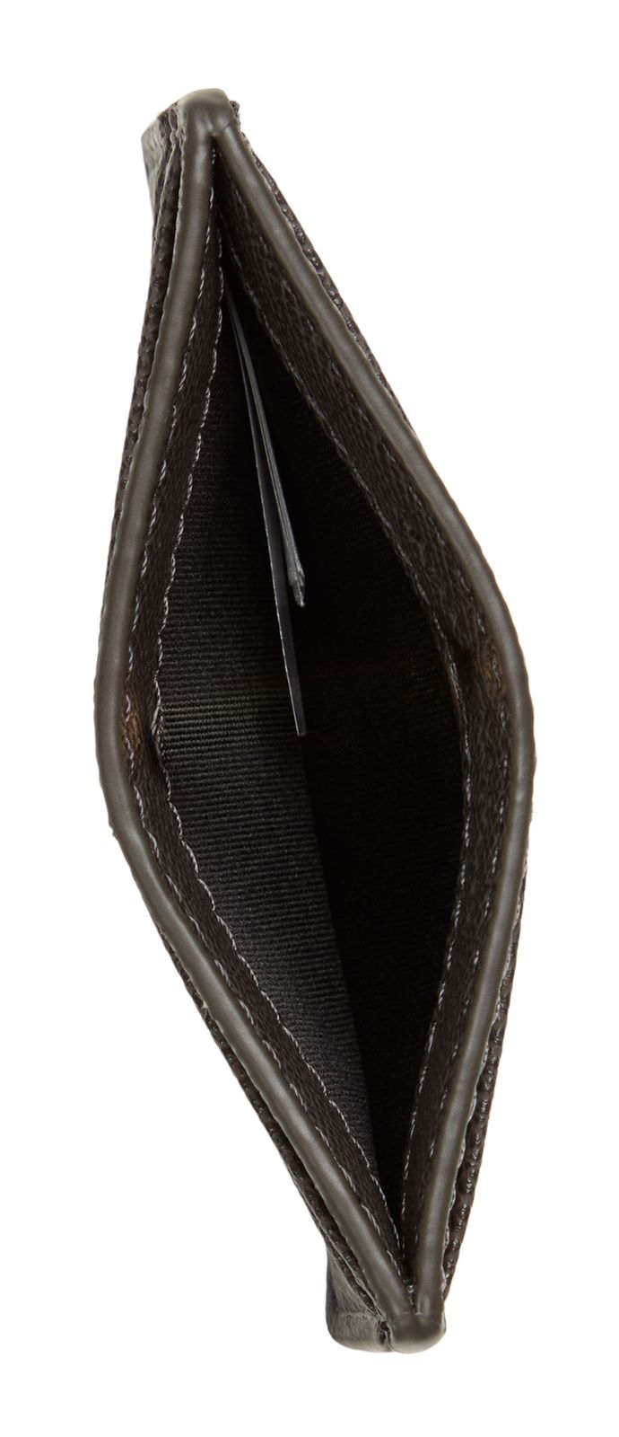 Marc O'Polo Tonje Card Holder Dark Nickle Marc O'Polo Tonje Card Holder Dark Nickle