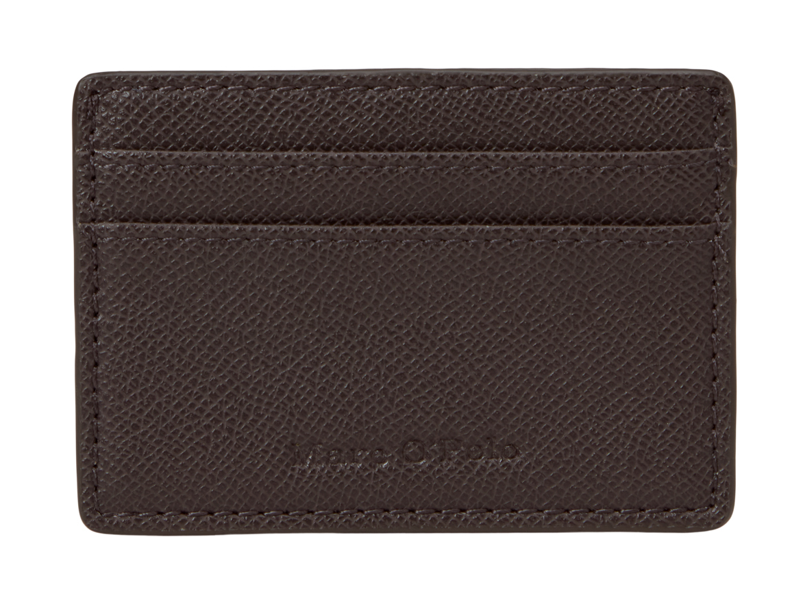 Marc O'Polo Tonje Card Holder Dark Nickle