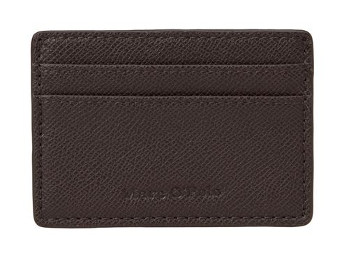 Marc O'Polo Tonje Card Holder Dark Nickle