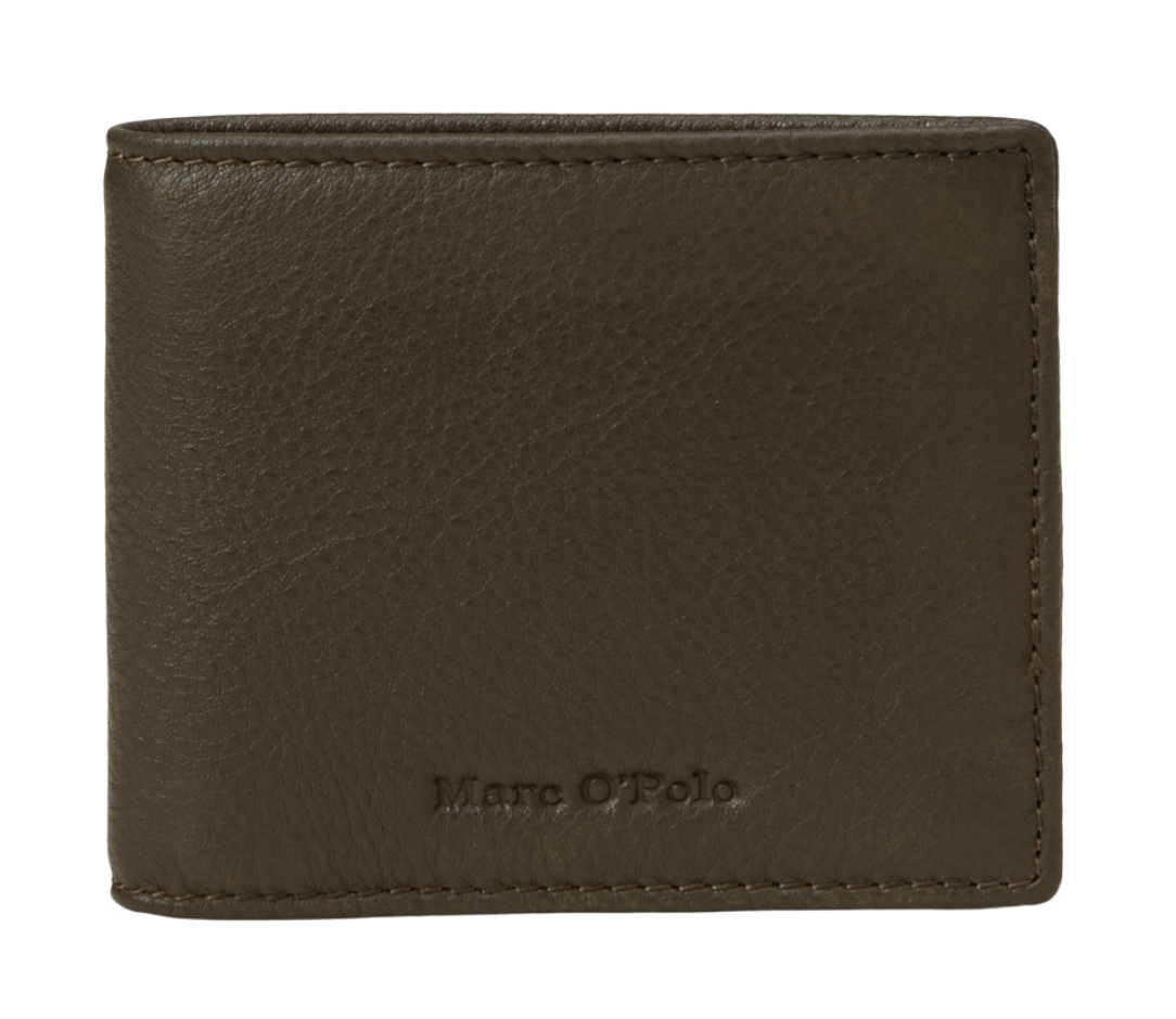 Marc O'Polo Tome Card Holder Dusty Olive