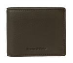 Marc O'Polo Tome Card Holder Dusty Olive Marc O'Polo Tome Card Holder Dusty Olive