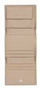 Marc O'Polo Judis Combi Wallet S Chalky Mauve Marc O'Polo Judis Combi Wallet S Chalky Mauve