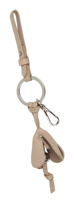 Marc O'Polo Juli Leather Keyring Chalky Mauve Marc O'Polo Juli Leather Keyring Chalky Mauve