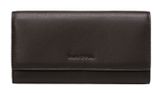Marc O'Polo Jessie Combi Wallet L Burnt Coffee
