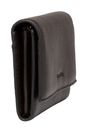 Marc O'Polo Jessie Combi Wallet L Burnt Coffee