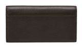 Marc O'Polo Jessie Combi Wallet L Burnt Coffee
