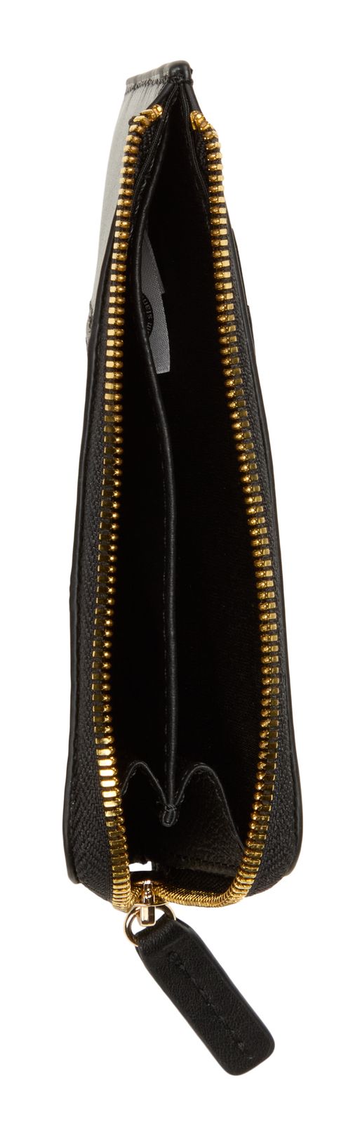 Marc O'Polo Florica Card Holder Black Marc O'Polo Florica Card Holder Black