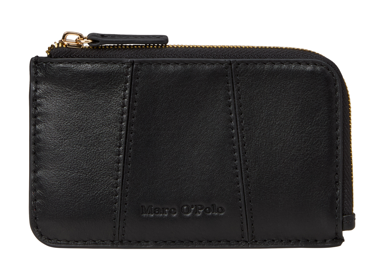 Marc O'Polo Florica Card Holder Black