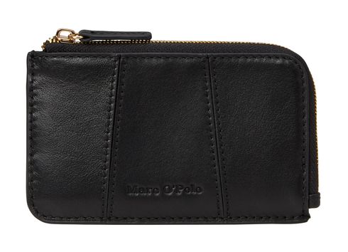 Marc O'Polo Florica Card Holder Black