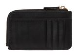 Marc O'Polo Florica Card Holder Black Marc O'Polo Florica Card Holder Black