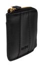 Marc O'Polo Florica Card Holder Black Marc O'Polo Florica Card Holder Black