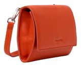 Marc O'Polo Juja 2 in 1 Crossbody Bag Vivid Orange
