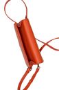 Marc O'Polo Juja 2 in 1 Crossbody Bag Vivid Orange