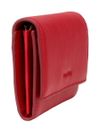 Marc O'Polo Jessie Combi Wallet L Shiny Red Marc O'Polo Jessie Combi Wallet L Shiny Red